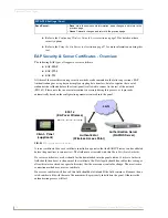 Preview for 82 page of AMX Modero Viewpoint MVP-5200i Operation/Reference Manual