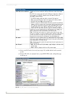 Preview for 84 page of AMX Modero Viewpoint MVP-5200i Operation/Reference Manual