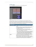 Preview for 85 page of AMX Modero Viewpoint MVP-5200i Operation/Reference Manual