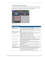 Preview for 95 page of AMX Modero Viewpoint MVP-5200i Operation/Reference Manual