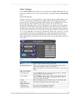 Preview for 97 page of AMX Modero Viewpoint MVP-5200i Operation/Reference Manual