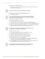 Preview for 100 page of AMX Modero Viewpoint MVP-5200i Operation/Reference Manual