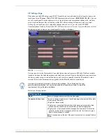 Preview for 101 page of AMX Modero Viewpoint MVP-5200i Operation/Reference Manual