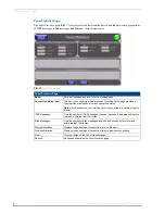 Preview for 104 page of AMX Modero Viewpoint MVP-5200i Operation/Reference Manual