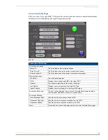 Preview for 105 page of AMX Modero Viewpoint MVP-5200i Operation/Reference Manual