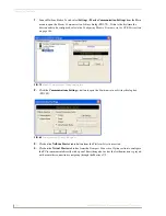 Preview for 108 page of AMX Modero Viewpoint MVP-5200i Operation/Reference Manual