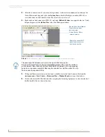 Preview for 110 page of AMX Modero Viewpoint MVP-5200i Operation/Reference Manual