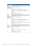 Preview for 118 page of AMX Modero Viewpoint MVP-5200i Operation/Reference Manual