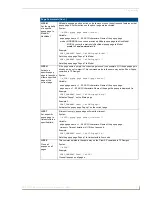 Preview for 119 page of AMX Modero Viewpoint MVP-5200i Operation/Reference Manual