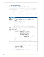 Preview for 128 page of AMX Modero Viewpoint MVP-5200i Operation/Reference Manual