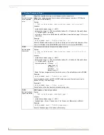 Preview for 130 page of AMX Modero Viewpoint MVP-5200i Operation/Reference Manual