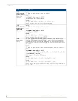 Preview for 136 page of AMX Modero Viewpoint MVP-5200i Operation/Reference Manual