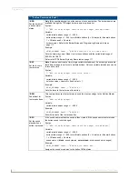 Preview for 138 page of AMX Modero Viewpoint MVP-5200i Operation/Reference Manual