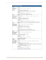 Preview for 139 page of AMX Modero Viewpoint MVP-5200i Operation/Reference Manual