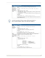 Preview for 141 page of AMX Modero Viewpoint MVP-5200i Operation/Reference Manual