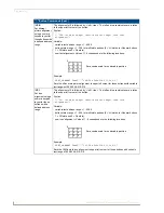 Preview for 144 page of AMX Modero Viewpoint MVP-5200i Operation/Reference Manual