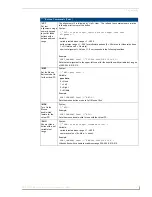 Preview for 145 page of AMX Modero Viewpoint MVP-5200i Operation/Reference Manual