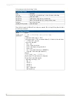 Preview for 150 page of AMX Modero Viewpoint MVP-5200i Operation/Reference Manual