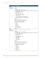 Preview for 152 page of AMX Modero Viewpoint MVP-5200i Operation/Reference Manual