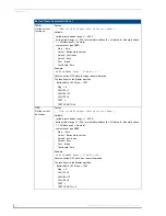 Preview for 154 page of AMX Modero Viewpoint MVP-5200i Operation/Reference Manual