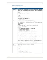 Preview for 167 page of AMX Modero Viewpoint MVP-5200i Operation/Reference Manual