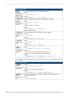 Preview for 172 page of AMX Modero Viewpoint MVP-5200i Operation/Reference Manual