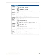 Preview for 173 page of AMX Modero Viewpoint MVP-5200i Operation/Reference Manual