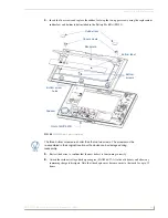 Preview for 181 page of AMX Modero Viewpoint MVP-5200i Operation/Reference Manual