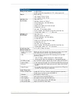 Preview for 13 page of AMX Modero ViewPoint MVP-7500 Operation/Reference Manual