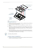 Preview for 18 page of AMX Modero ViewPoint MVP-7500 Operation/Reference Manual