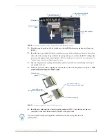 Preview for 19 page of AMX Modero ViewPoint MVP-7500 Operation/Reference Manual