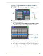 Preview for 35 page of AMX Modero ViewPoint MVP-7500 Operation/Reference Manual
