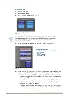 Preview for 38 page of AMX Modero ViewPoint MVP-7500 Operation/Reference Manual