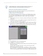 Preview for 42 page of AMX Modero ViewPoint MVP-7500 Operation/Reference Manual