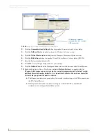 Preview for 44 page of AMX Modero ViewPoint MVP-7500 Operation/Reference Manual