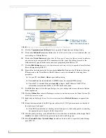 Preview for 46 page of AMX Modero ViewPoint MVP-7500 Operation/Reference Manual