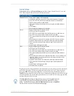 Preview for 67 page of AMX Modero ViewPoint MVP-7500 Operation/Reference Manual