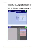 Preview for 68 page of AMX Modero ViewPoint MVP-7500 Operation/Reference Manual