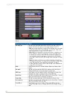 Preview for 74 page of AMX Modero ViewPoint MVP-7500 Operation/Reference Manual