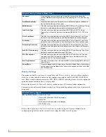 Preview for 76 page of AMX Modero ViewPoint MVP-7500 Operation/Reference Manual