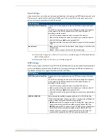 Preview for 77 page of AMX Modero ViewPoint MVP-7500 Operation/Reference Manual