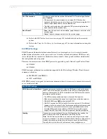 Preview for 82 page of AMX Modero ViewPoint MVP-7500 Operation/Reference Manual