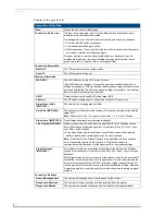 Preview for 106 page of AMX Modero ViewPoint MVP-7500 Operation/Reference Manual