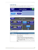 Preview for 115 page of AMX Modero ViewPoint MVP-7500 Operation/Reference Manual