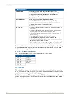 Preview for 116 page of AMX Modero ViewPoint MVP-7500 Operation/Reference Manual