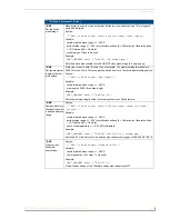 Preview for 139 page of AMX Modero ViewPoint MVP-7500 Operation/Reference Manual