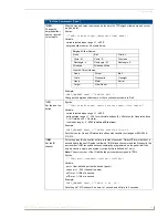 Preview for 147 page of AMX Modero ViewPoint MVP-7500 Operation/Reference Manual