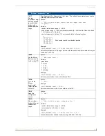 Preview for 149 page of AMX Modero ViewPoint MVP-7500 Operation/Reference Manual