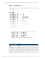 Preview for 154 page of AMX Modero ViewPoint MVP-7500 Operation/Reference Manual