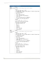 Preview for 156 page of AMX Modero ViewPoint MVP-7500 Operation/Reference Manual